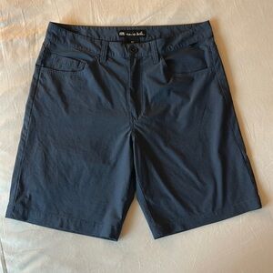 Travis Matthew’s Lightweight Shorts